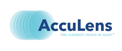 AccuLens works with the ESP AccuLens works with the ESP