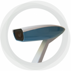 Eye Surface Profiler for fitting the Scleral IG from Bostonsight