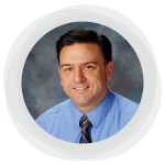 Dr. Jason Jedlicka Dr. Jason Jedlicka - Scleral Lens Fitter