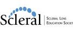 Sponsor of Scleral Lens Education Society