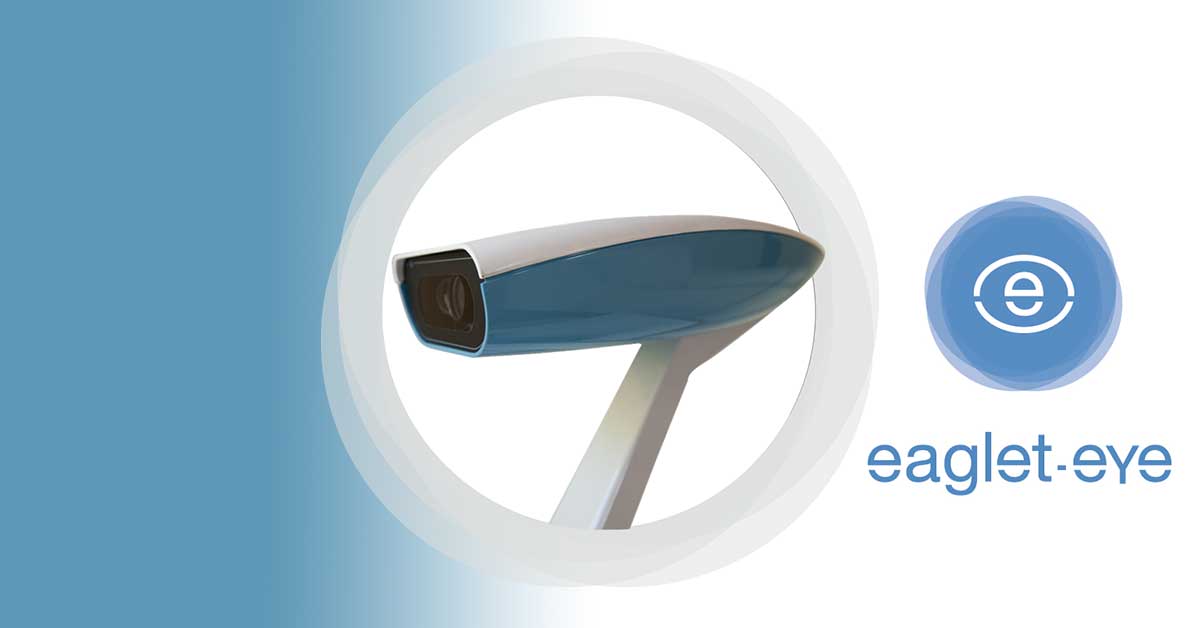 DirectConnect™ by Eaglet Eye Easy Scleral Lens Fitting Guide